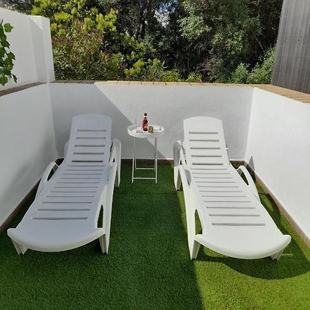 הוילה סן פרננדו La Casa De La Luz מראה חיצוני תמונה