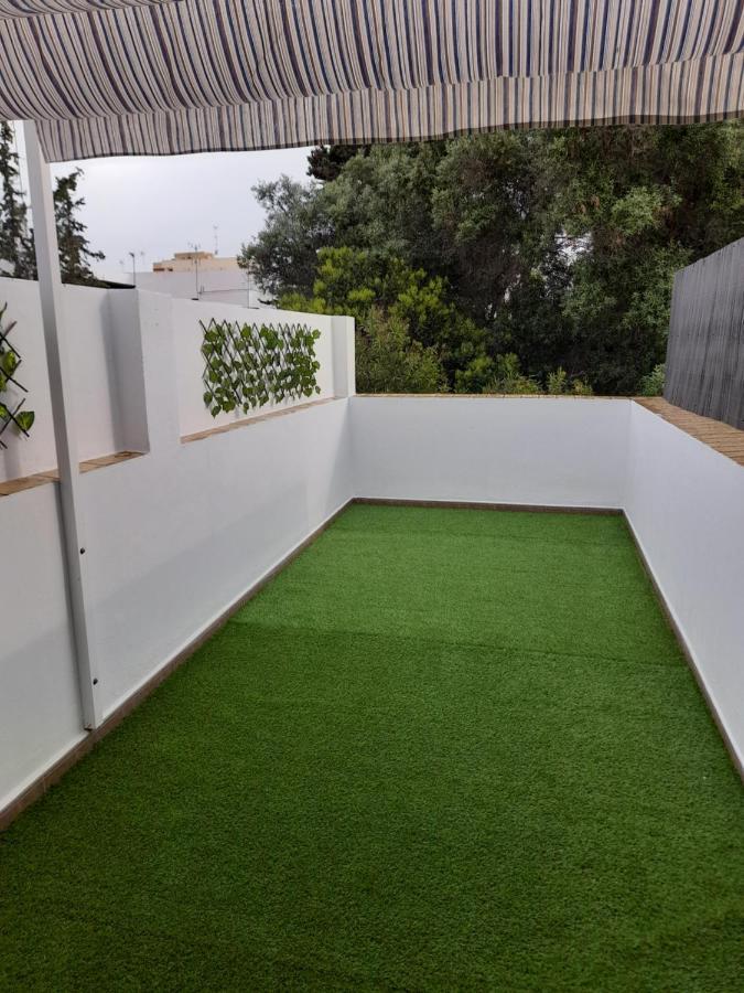 הוילה סן פרננדו La Casa De La Luz מראה חיצוני תמונה