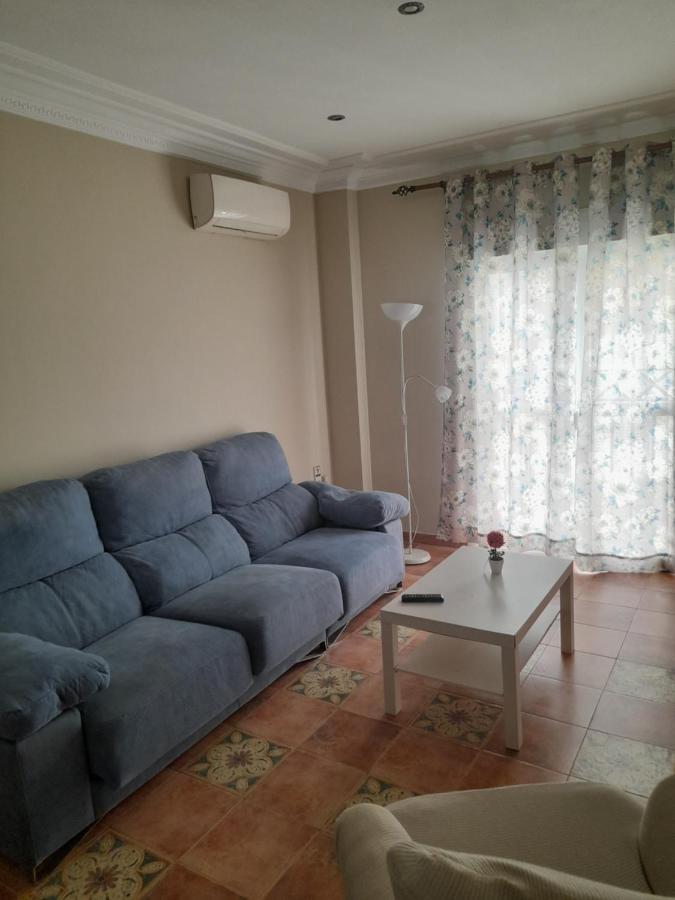 הוילה סן פרננדו La Casa De La Luz מראה חיצוני תמונה