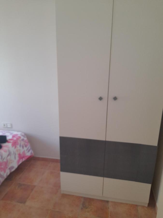 הוילה סן פרננדו La Casa De La Luz מראה חיצוני תמונה