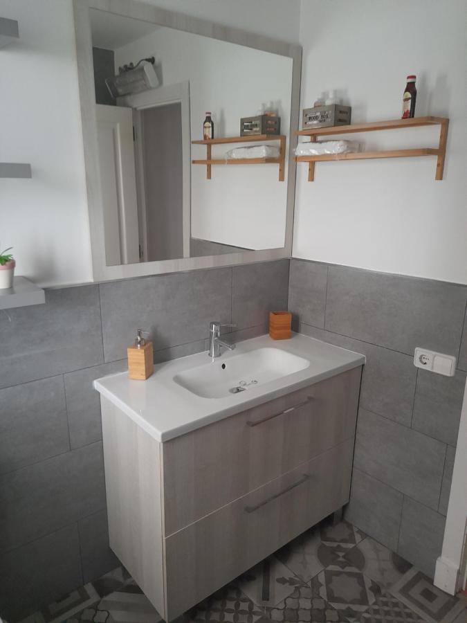 הוילה סן פרננדו La Casa De La Luz מראה חיצוני תמונה