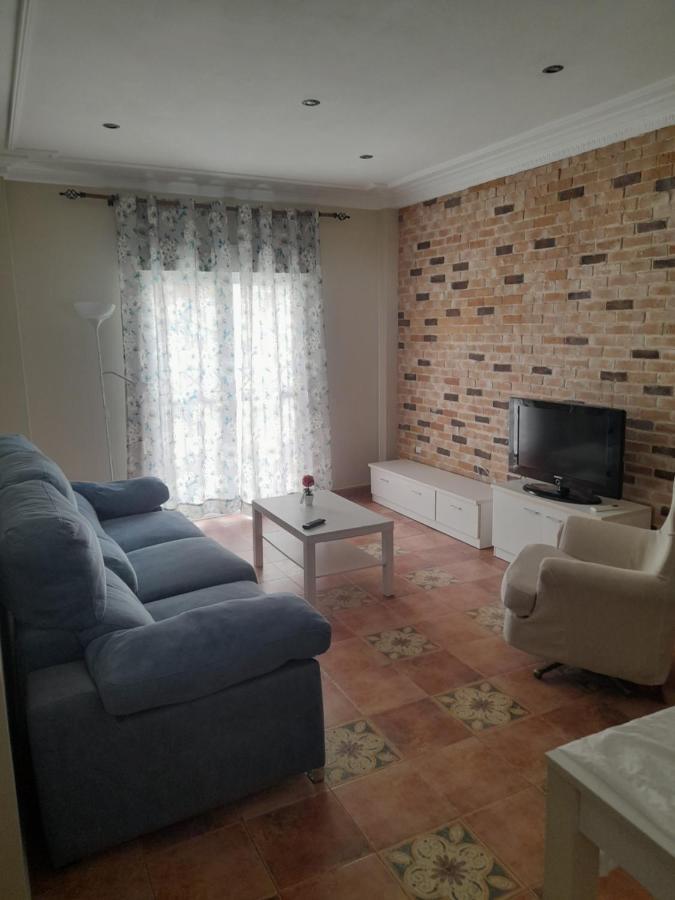הוילה סן פרננדו La Casa De La Luz מראה חיצוני תמונה
