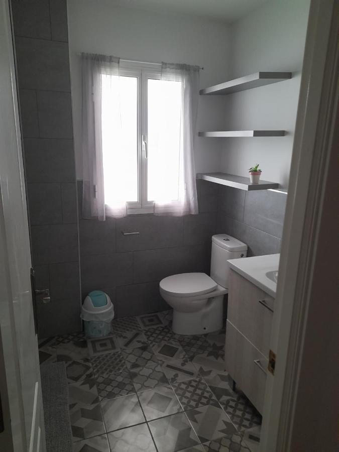 הוילה סן פרננדו La Casa De La Luz מראה חיצוני תמונה