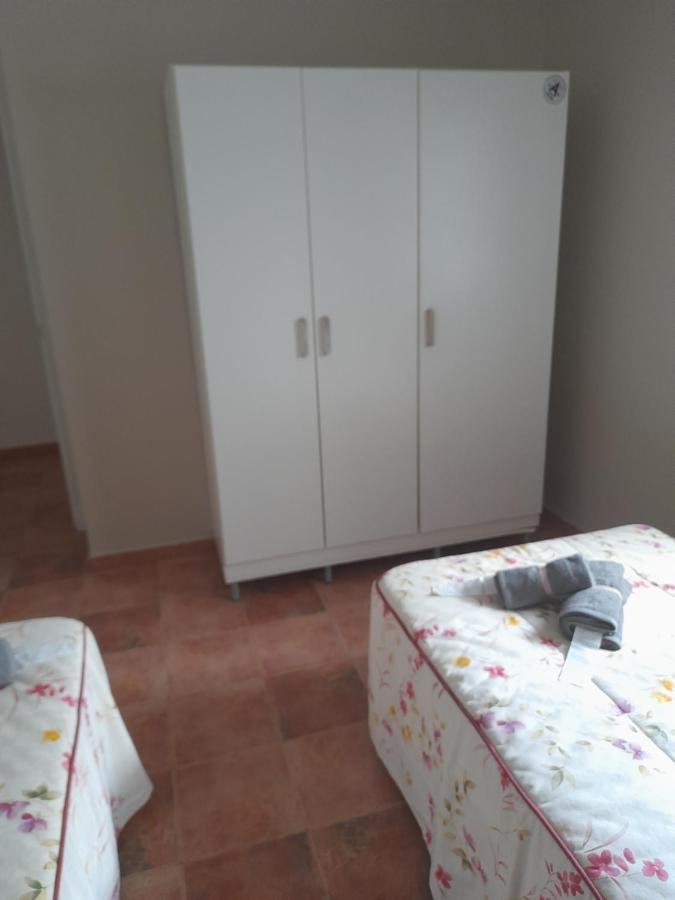 הוילה סן פרננדו La Casa De La Luz מראה חיצוני תמונה