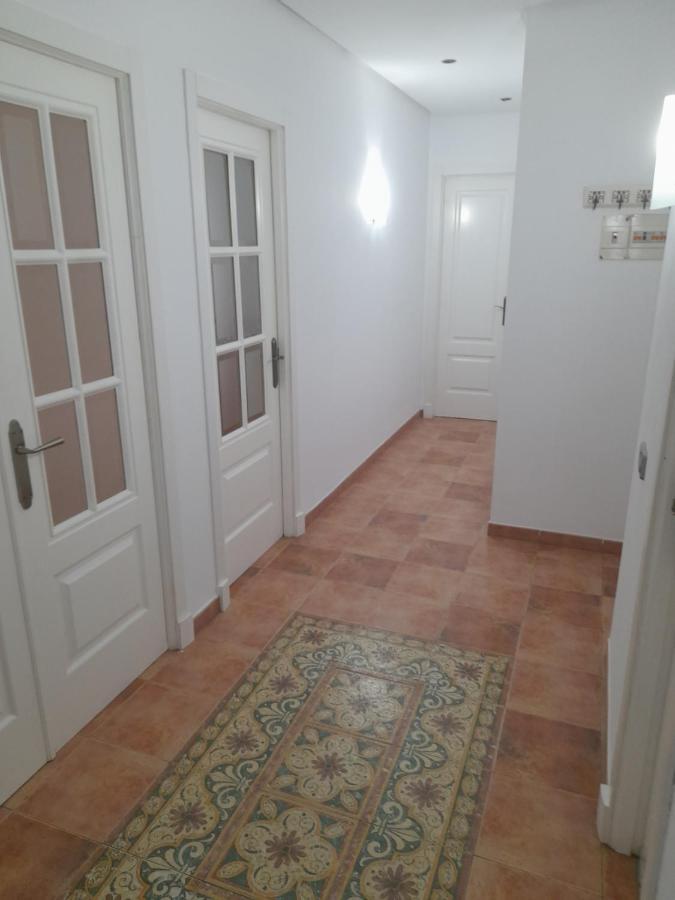 הוילה סן פרננדו La Casa De La Luz מראה חיצוני תמונה