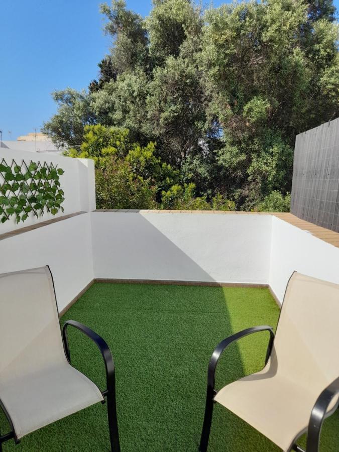 הוילה סן פרננדו La Casa De La Luz מראה חיצוני תמונה