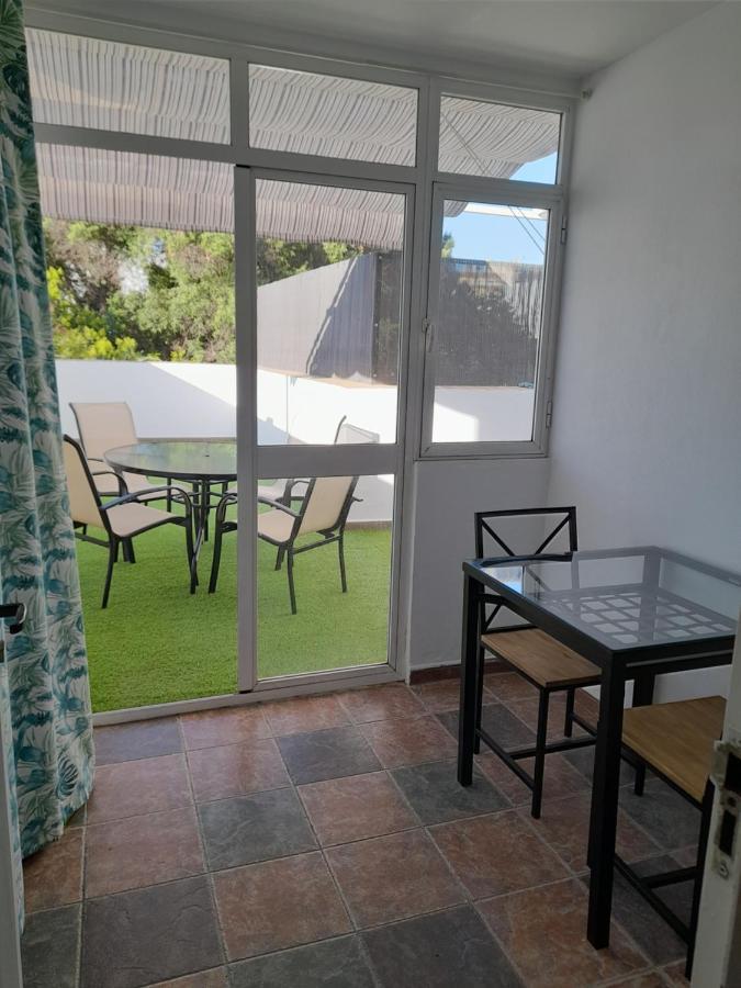 הוילה סן פרננדו La Casa De La Luz מראה חיצוני תמונה