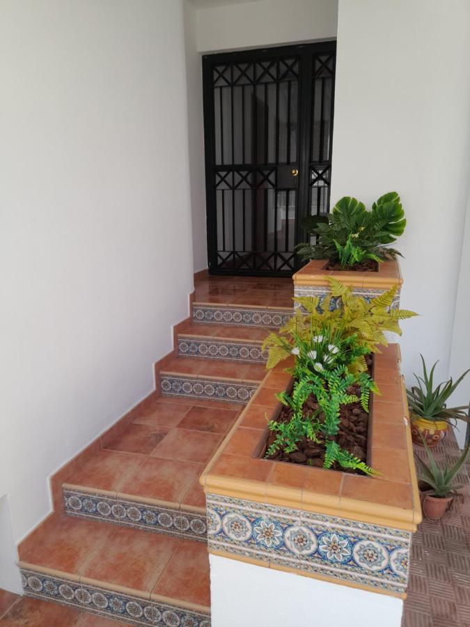 הוילה סן פרננדו La Casa De La Luz מראה חיצוני תמונה