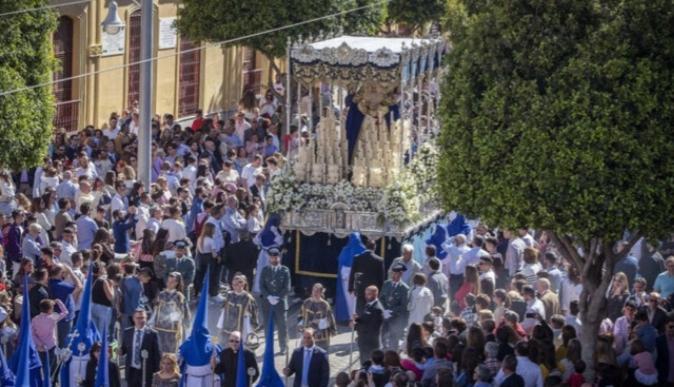 הוילה סן פרננדו La Casa De La Luz מראה חיצוני תמונה